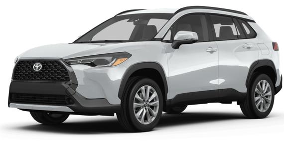 TOYOTA COROLLA CROSS 2023 7MUCAAAG0PV045044 image TOYOTA COROLLA CROSS 2023 7MUCAAAG0PV045044 image